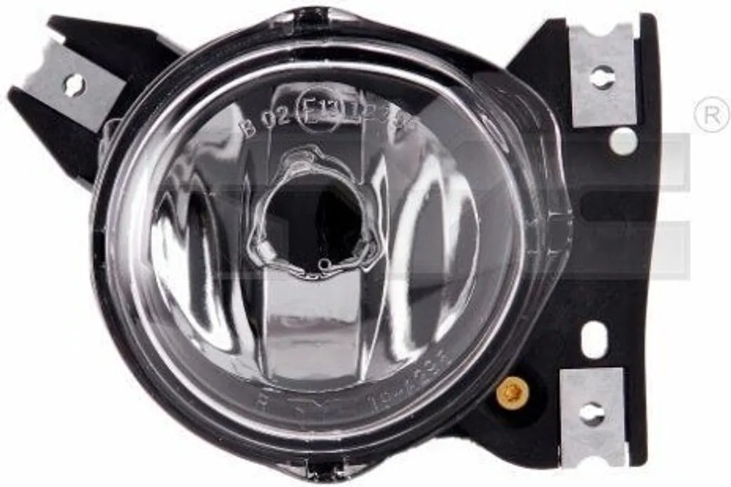Fendinebbia TYC 19-0295-05-2 Destro Compatibile con OE 7M3941700C