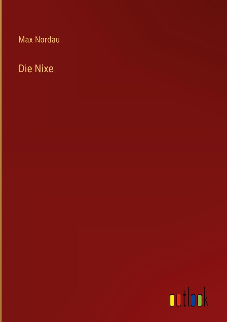 Die Nixe