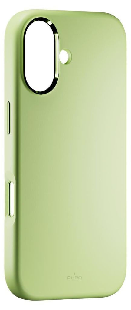 PURO hoesje ICON MAG PRO voor iPhone 17 Productafbeelding 