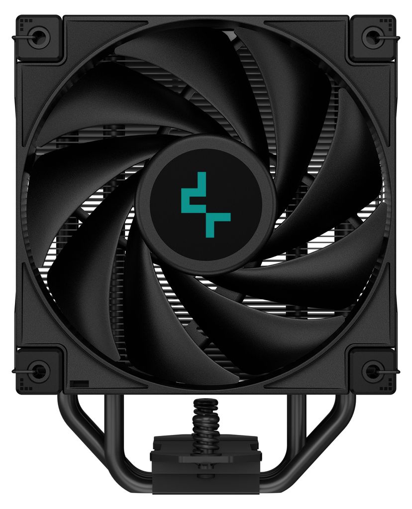 Deepcool AK400 ZERO DARK PLUS - Refroidisseur à air pour Image du produit 