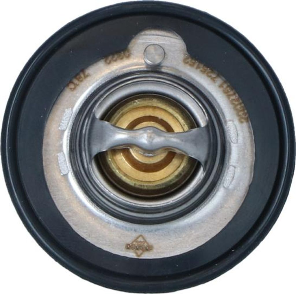 NRF Thermostat Kühlmittel 78°C für HONDA CIVIC VIII Hatchback (FN, FK) für ROVER 400 (RT)
