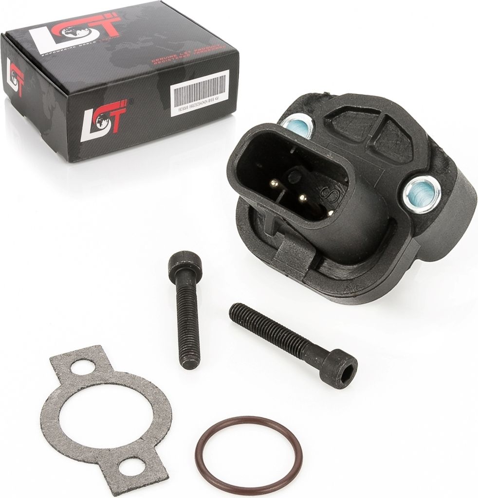 Drosselklappensensor Potentiometer 5S5085 für CHRYSLER DODGE JEEP PLYMOUTH