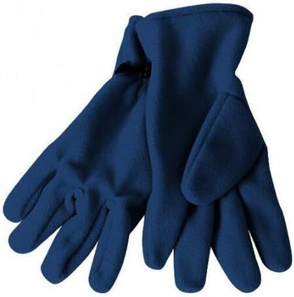 Jn Microfleece Handschuhe L-Xl