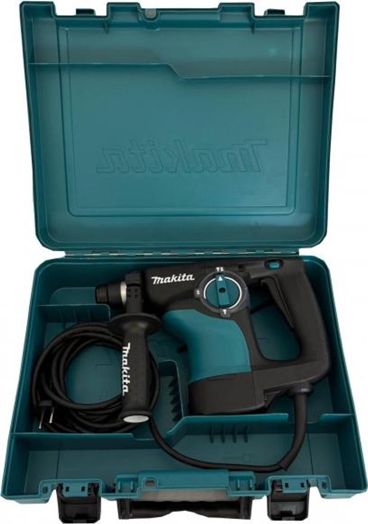 Makita HR2810 Bohrhammer Produktbild 