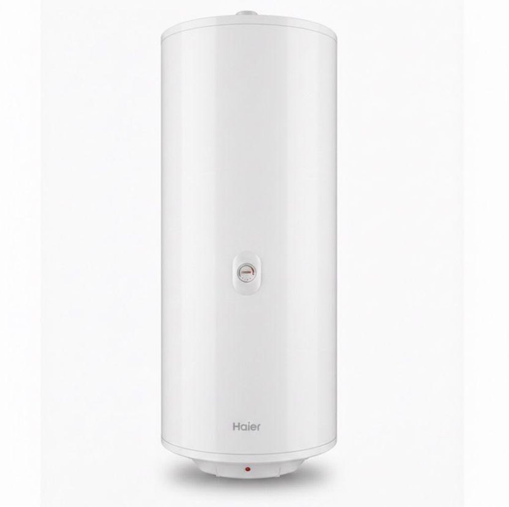 Haier Elektro-Warmwasserspeicher Boiler 80 Liter Produktbild 