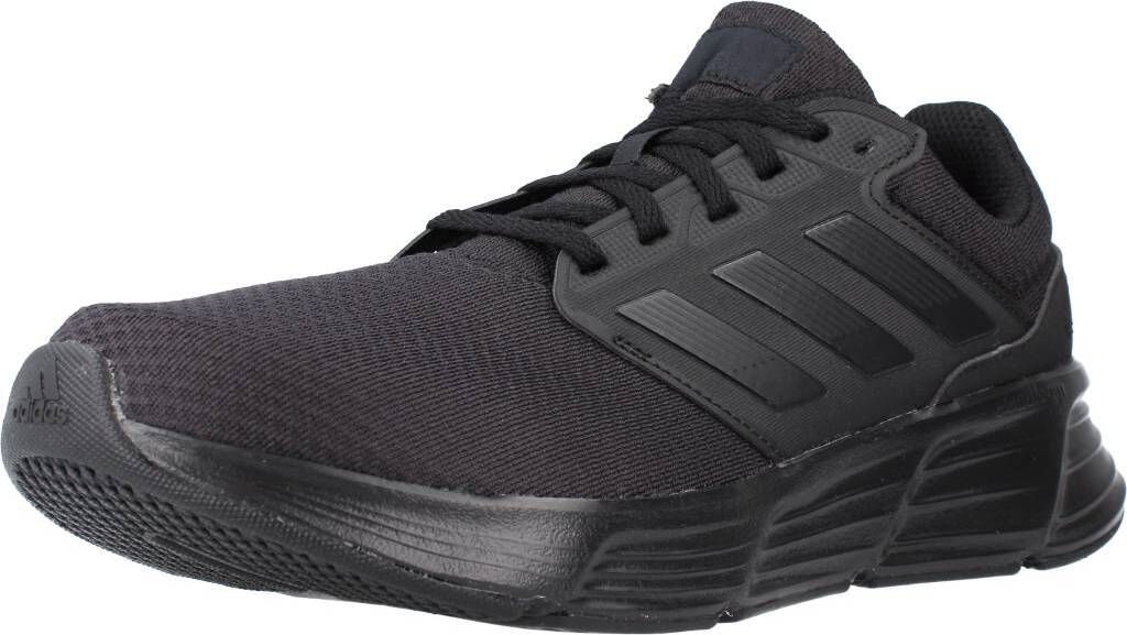 ADIDAS Halbschuhe GALAXY 6 M, Schwarz:43 1/3 Produktbild 