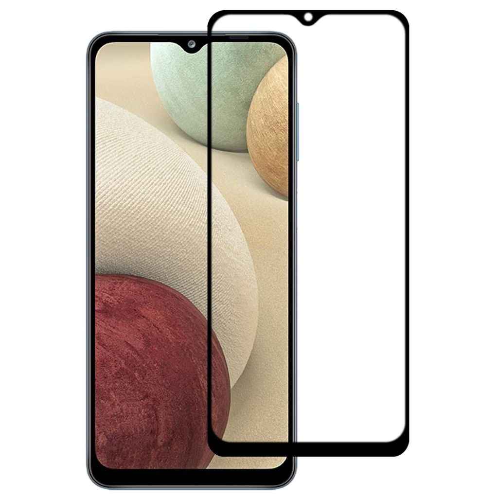 Für Samsung Galaxy A13 5G A04S 2x 3D Display Full LCD H9 Hart Glas Folie Panzer