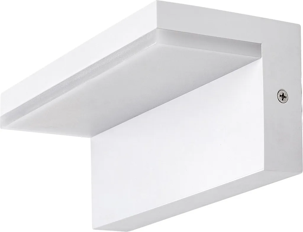 Illuminazione Esterna LED Rabalux Zaragoza 77093 10W Bianca IP54