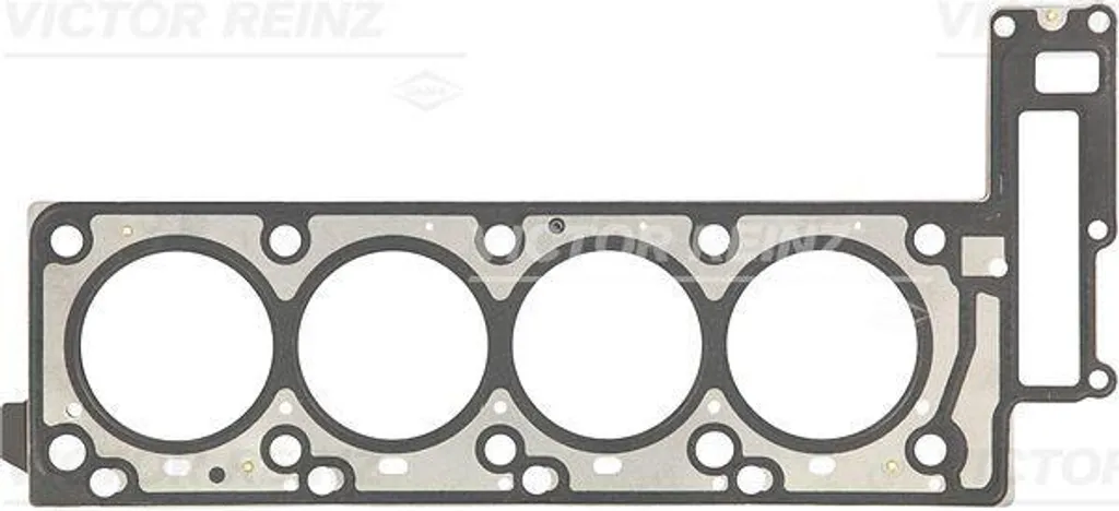 Joint de culasse VICTOR REINZ 61-37325-00 pour Classe S et GL OE 2730161320