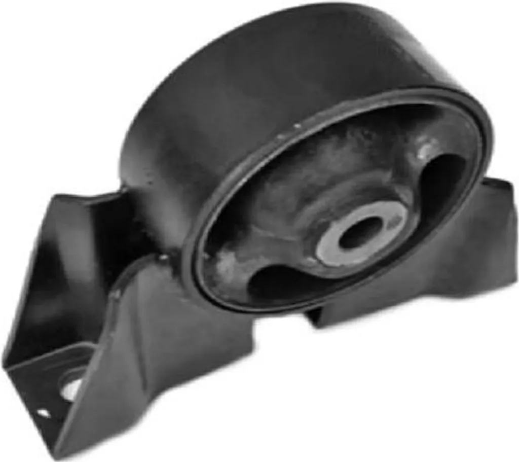 Stopper les Vibrations Moteur sur Leganza avec le Roulement 96182448