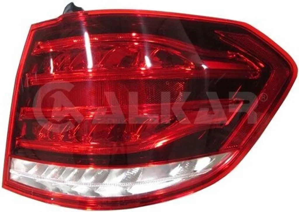 Feu Arrière Droit ALKAR 2046561 pour Mercedes Classe E W212 OE 2129061803
