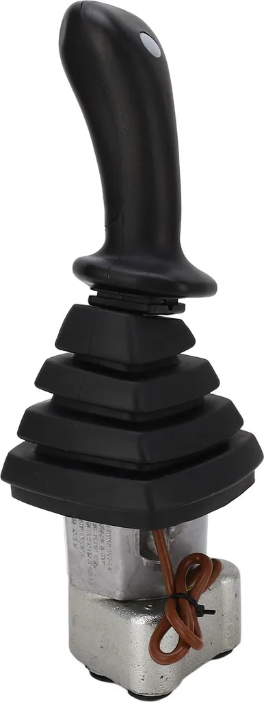 Levier de commande à manette 4TH6NB122 pour excavatrice et pelle