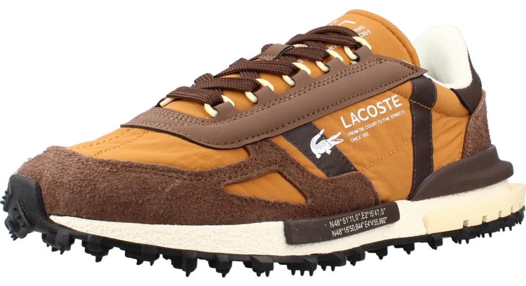 LACOSTE 52SMA0087 ELITE ACTIVE Mehrfarbig Produktbild 