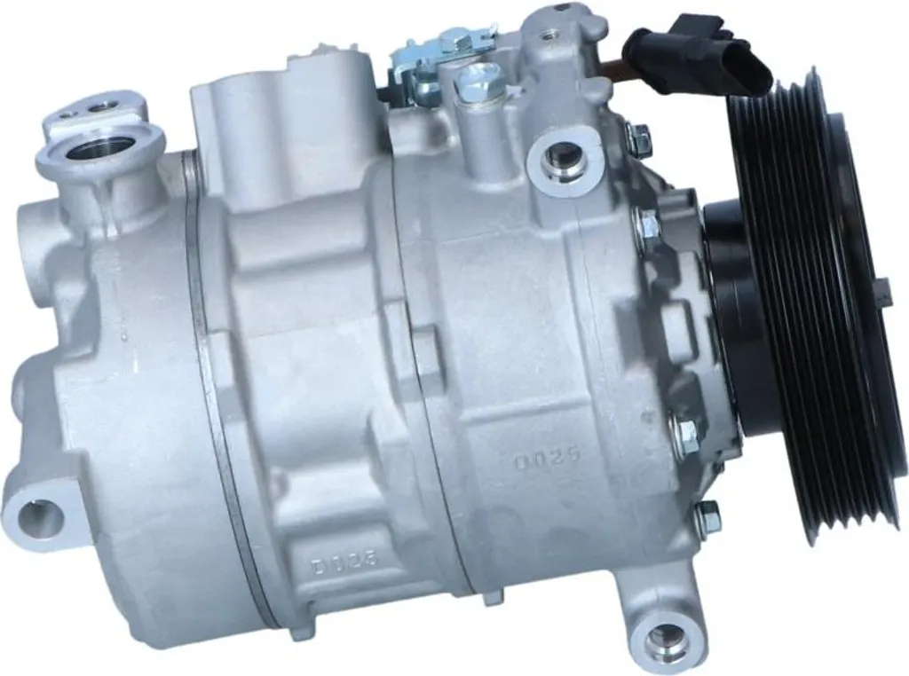 Compresseur de climatisation NRF avec poulie 115mm pour INFINITI Q30
