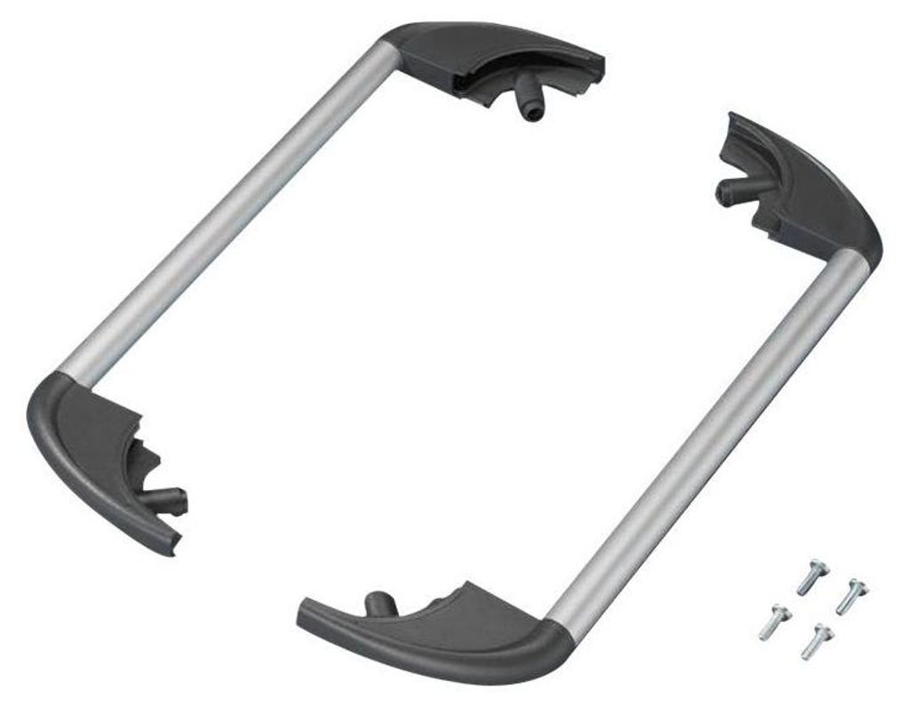 Rittal Griffset für Comfort-Panel
