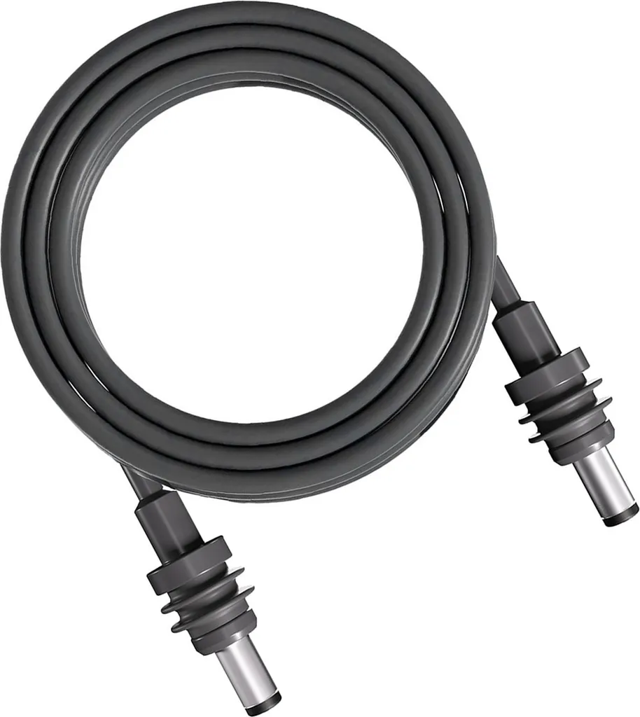 Câble d'alimentation 15m pour camping-car et extérieur - Antenne Mini