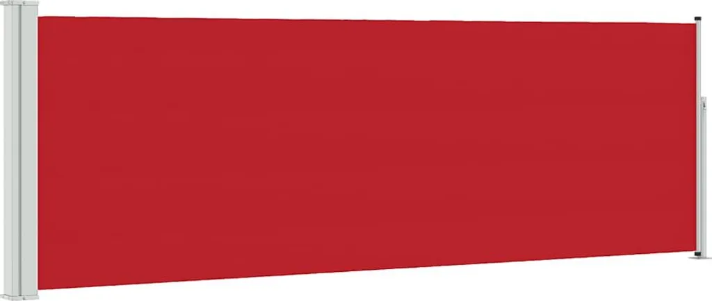vidaXL Frangivento Laterale 100x300 cm | Tenda Retrattile per Patio