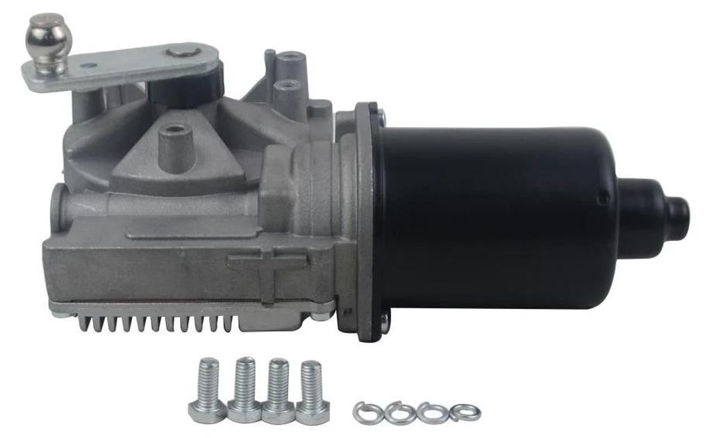 Scheibenwischermotor - Vorne LHD - Passend für Q7 4L - 3.0L 3.6L 4.2L TDI - V6 V8 - A/T - OE 4L1955119 4L1955119A 4L1955603