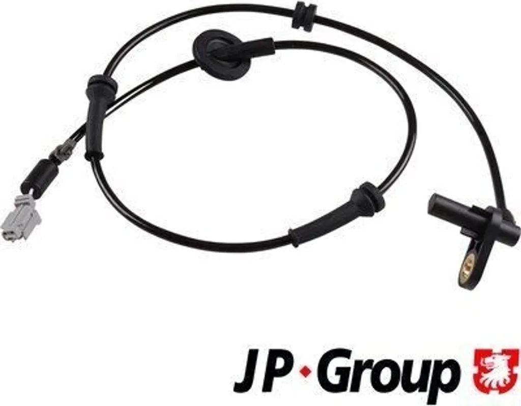 Supprimez le Voyant ABS : Capteur JP GROUP pour Nissan Almera II OE 47910