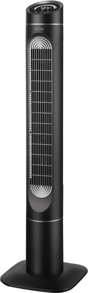 Ventilateur puissant anti-canicule - Élimine la chaleur étouffante 16''