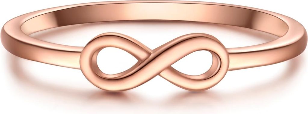 Glanzstücke München Ring Infinity Sterling Silber 50084759 48