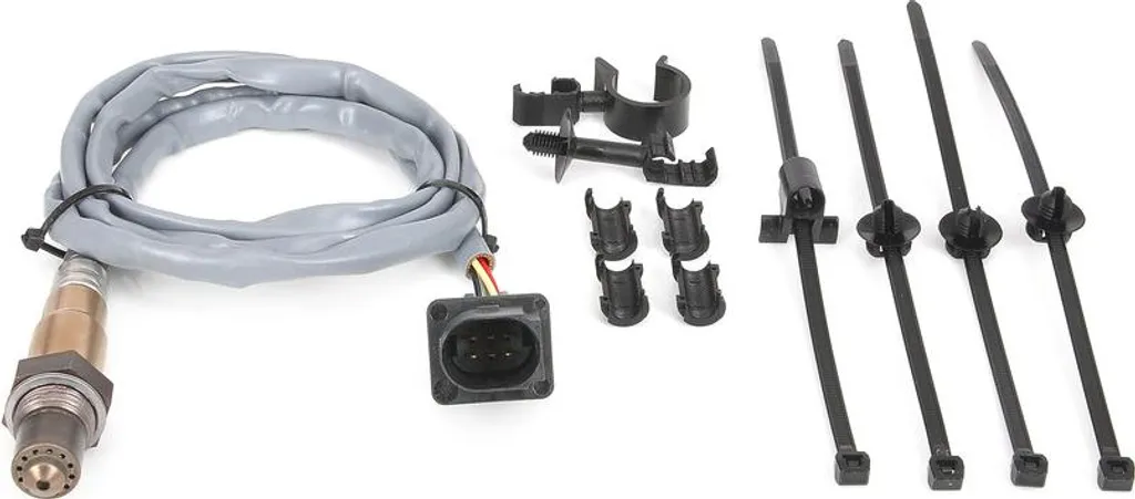 Sonde Lambda Bosch 0281004150 Haute Précision pour Moteur à Injection - 2