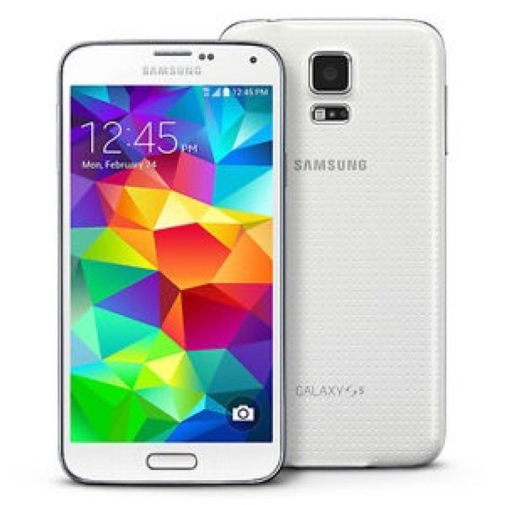 lettergreep Beperken moeilijk Samsung Galaxy S5 G900F Smartphone 5,1' Zoll | Kaufland.de