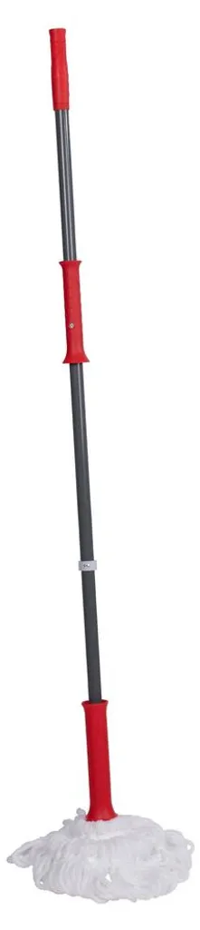 vhbw 2X Panno Compatibile con Dirt Devil AquaClean DD301-0, DD302-0 Scopa a Vapore - Panno in Microfibra