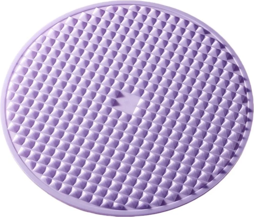 INF Tappetino Massaggio 45cm | Recensione e Test Agopressione Viola