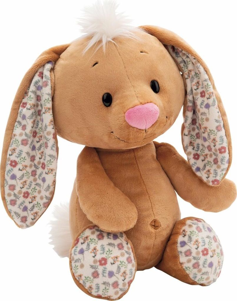 Kuscheltier Hase My NICI Bunny NICI GREEN Produktbild 