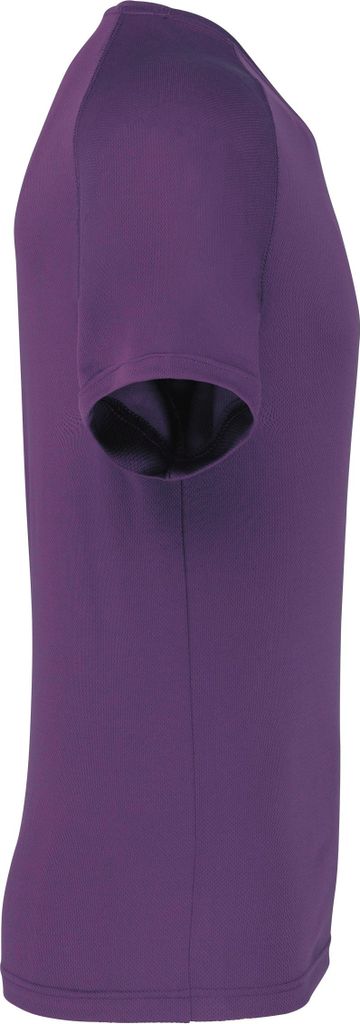 PROACT Kurzarm sportshirt