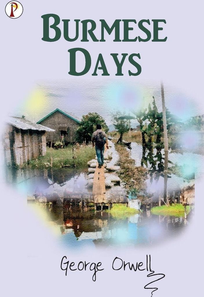 Burmese Days