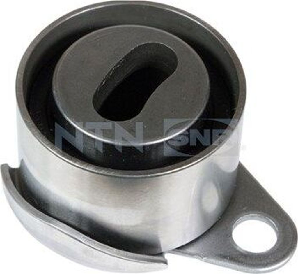 SNR GT355.41 Spannrolle Zahnriemen Ø52mm für RENAULT KANGOO (KC0/1) KANGOO Express (FC0/1) Scénic I (JA0/1, FA0) MEGANE I (BA0/1) MEGANE I Grand...