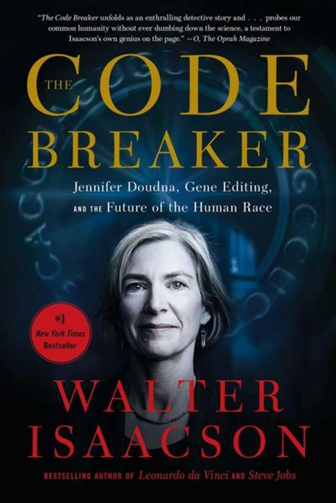 The Code Breaker Obrázok produktu 