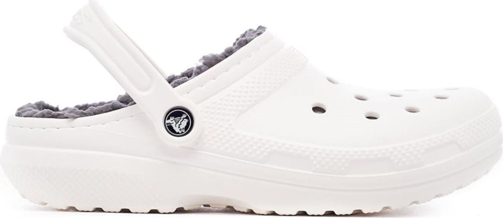 Crocs Obuv Classic Lined, 20359110M Obrázok produktu 