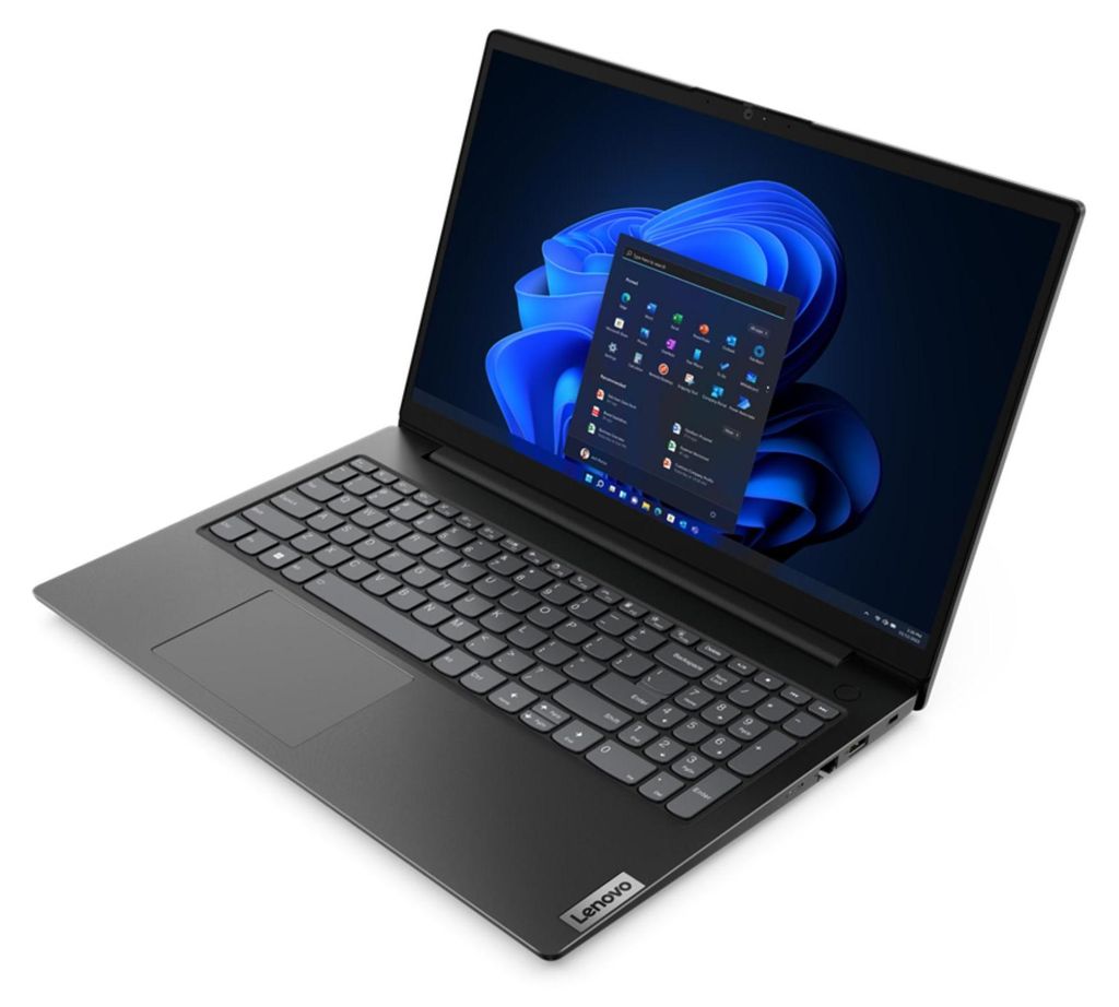 Lenovo V15 G4 ABP, 15.6" FHD, AMD Ryzen 5 5625U, 8GB RAM, 256GB SSD, Win11 Pro