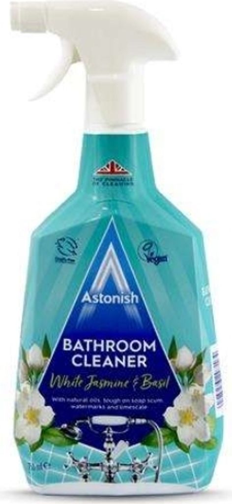 Astonish, Badreiniger, 750 ml Produktbild 