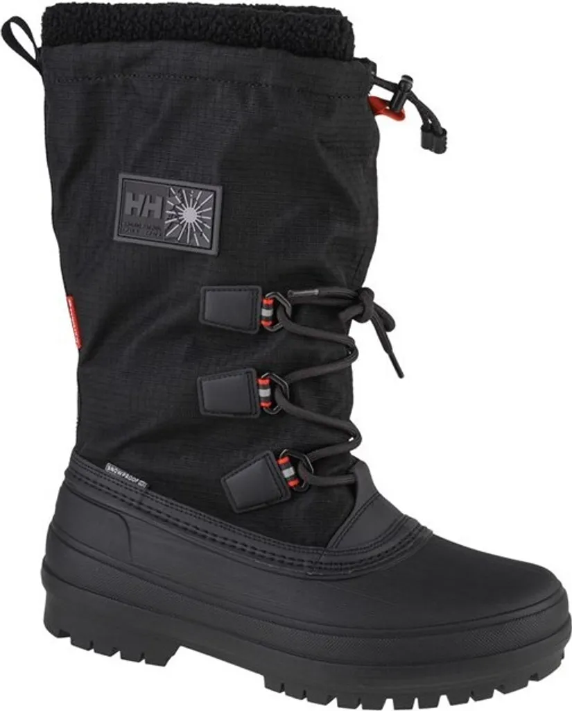 Bottes d'hiver Helly Hansen Arctic Patrol pour marcher dans la neige