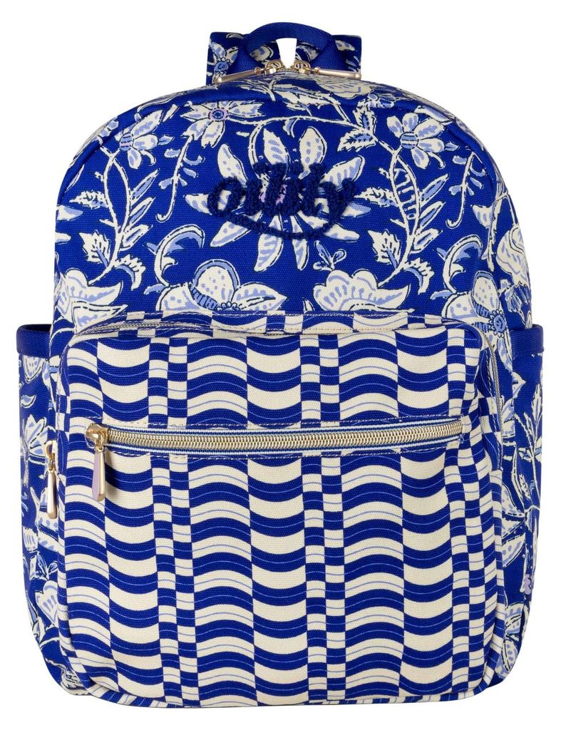 Oilily Indimarken Daypack 40 cm