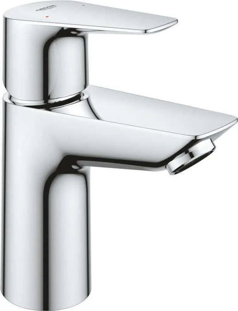Miscelatore GROHE per Lavabo Bagno | Sicuro per Bambini e Risparmio Idrico