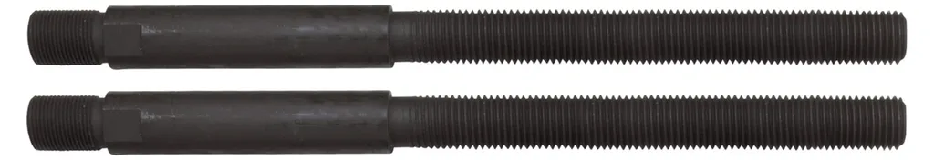 Extraire sans forcer avec les tirants KS TOOLS 340 mm 460.1772 - 2 pcs