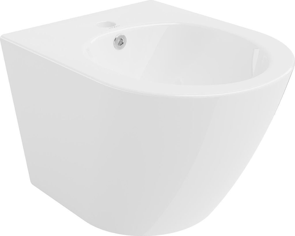 Mexen Lena bidet sospeso, bianco - 35224800 Immagine del prodotto 