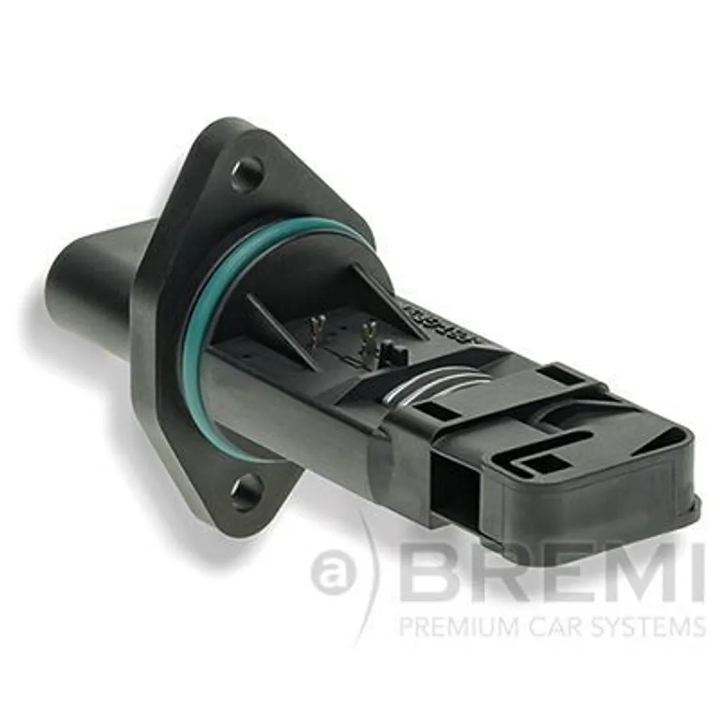 Débitmètre d'air pour corriger l'injection de Audi A4 B7 et TT B6