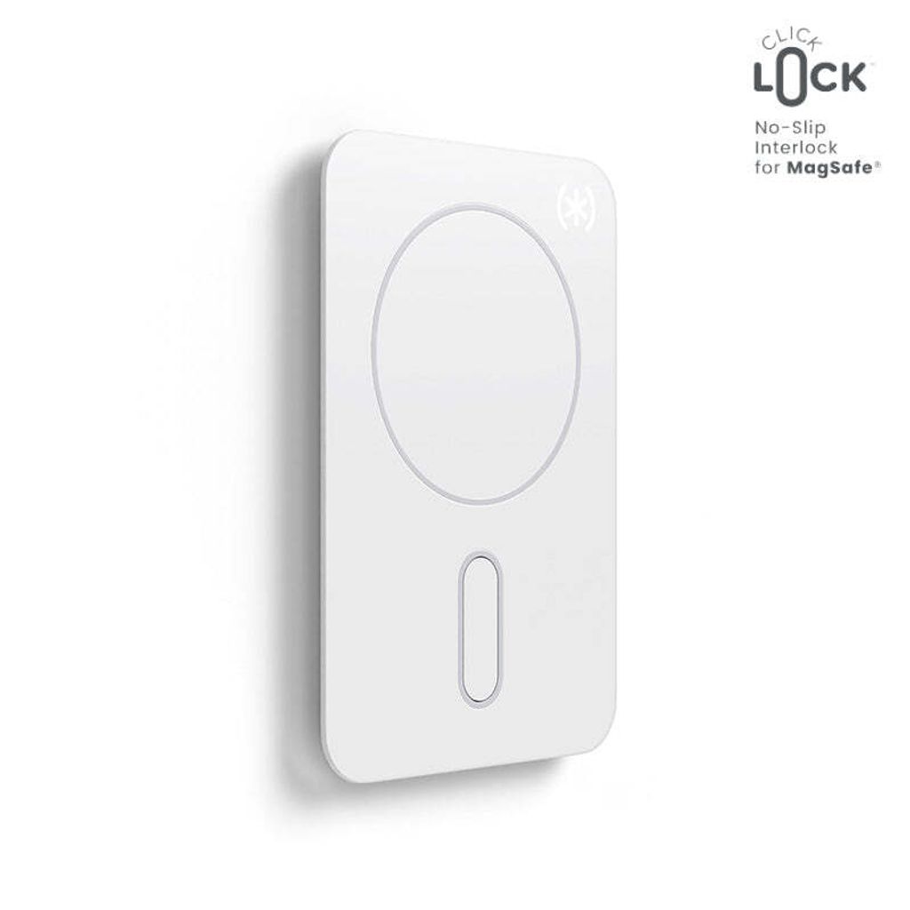 Speck Everywhere Mount + ClickLock - MagSafe Produktbild 