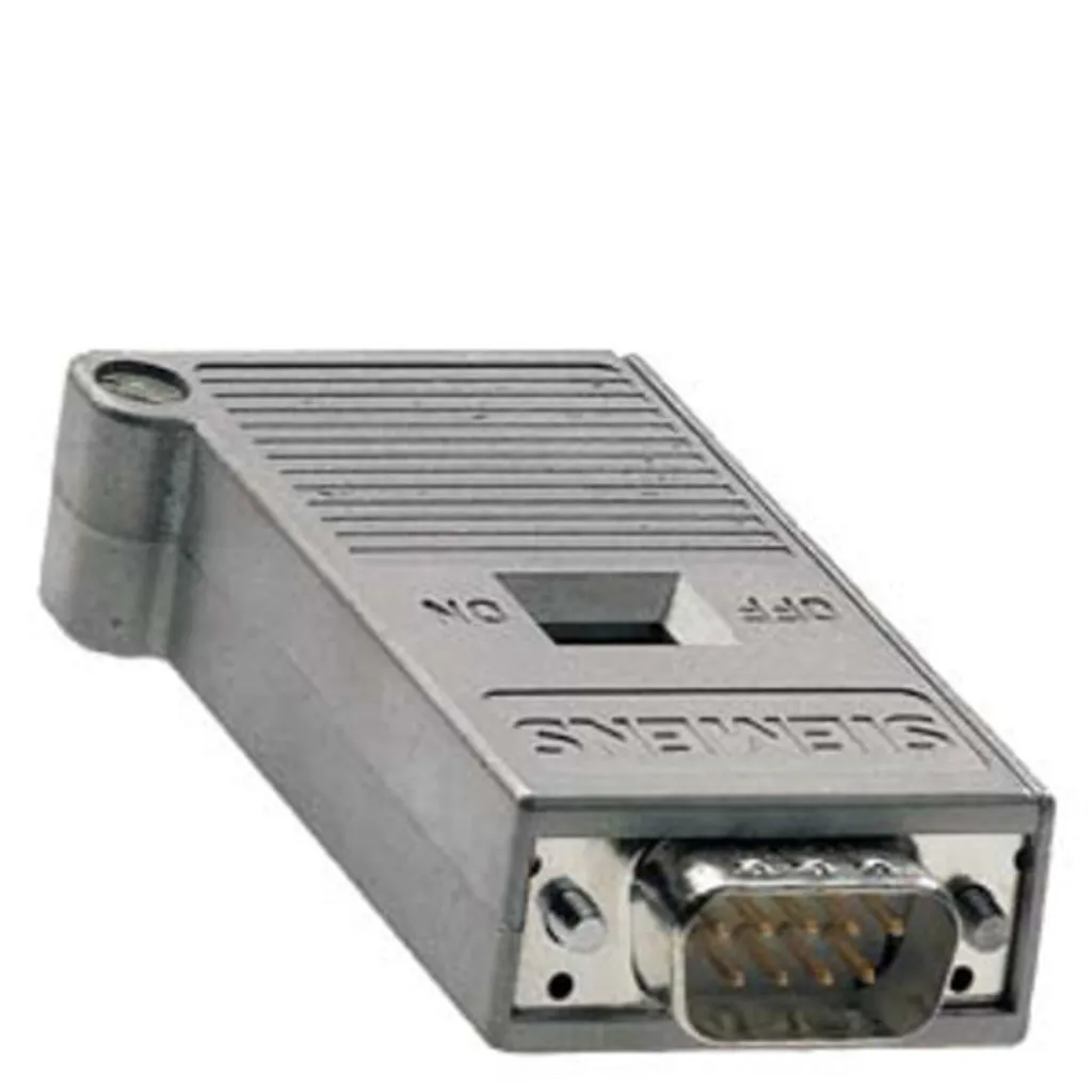 Évitez les pannes réseau avec le connecteur Siemens axial 6GK1500-0EA02