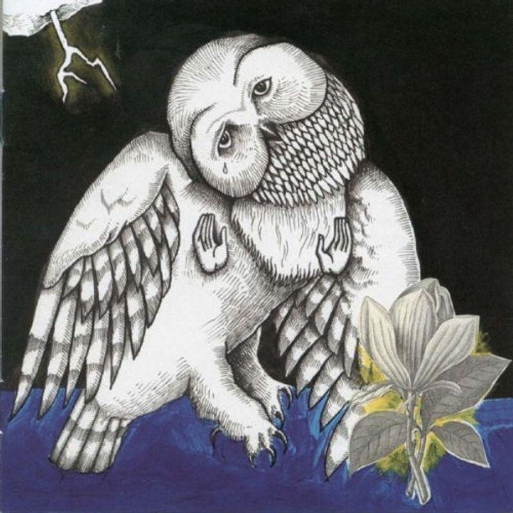 Songs:Ohia-The Magnolia Electric Co Produktbild 