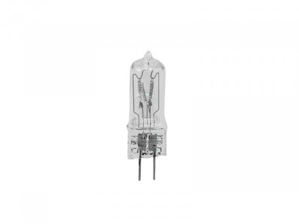 Omnilux 230V/300W Gx-6,35 75H 3200K Produktbild 