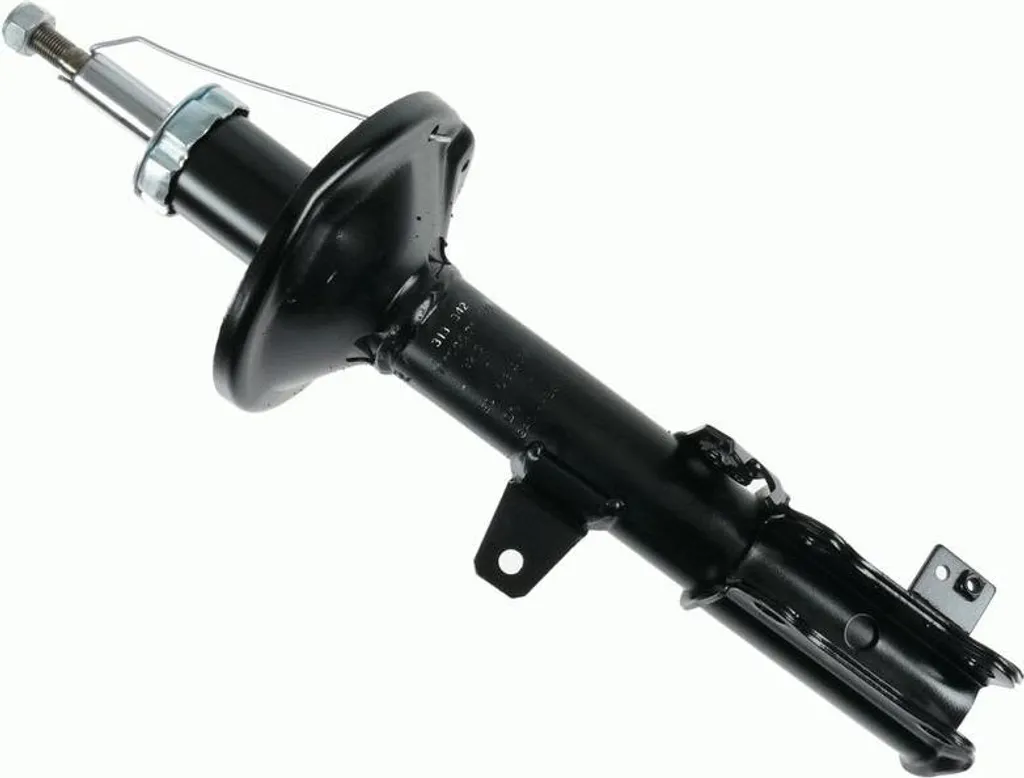 Amortisseur pour Toyota Avensis SACHS 313 342 sécurité et confort