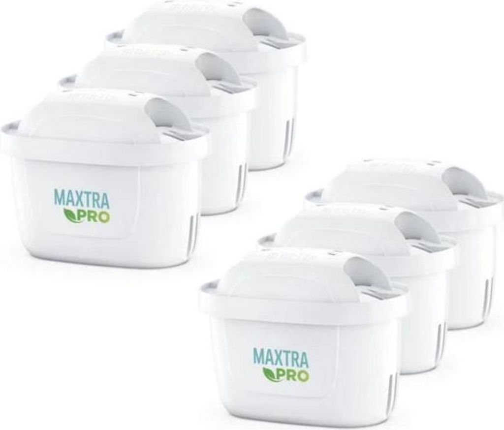 Filtrační patrony BRITA MAXTRA PRO Pure Performance 5+1 ks Obrázek produktu 