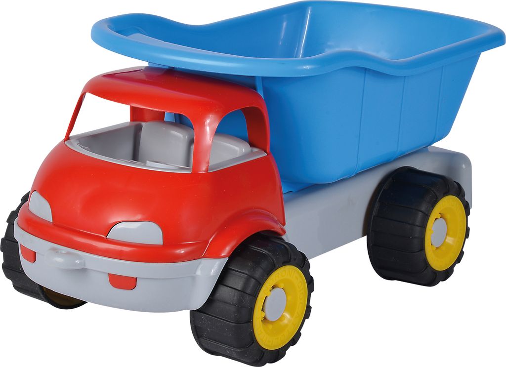 LKW Kipper